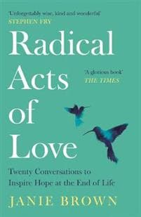 Radical Acts of Love