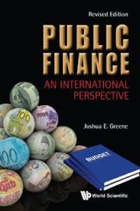 Public Finance: An International Perspective (Revised Edition)