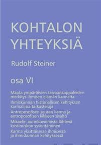 Kohtalon yhteyksiä, osa 6