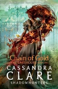 The Last Hours: Chain of Gold