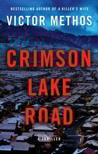 Crimson Lake Road
