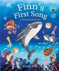 Finn's First Song