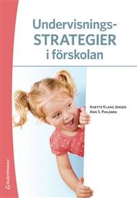 Undervisningsstrategier i förskolan