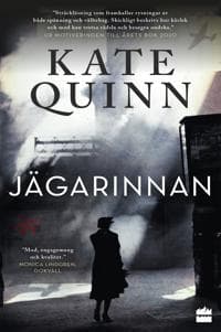 Jägarinnan