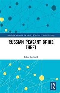 Russian Peasant Bride Theft