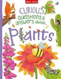 Curious QuestionsAnswers about Plants