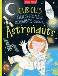 Curious QuestionsAnswers about Astronauts