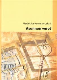 Asunnon verot