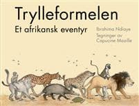 Trylleformelen; et afrikansk eventyr