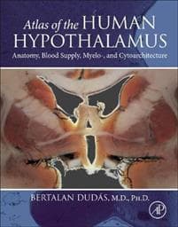 Atlas of the Human Hypothalamus