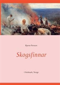 Skogsfinnar