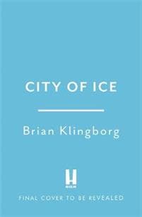City of Ice