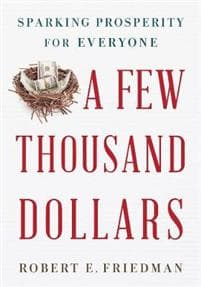 A Few Thousand Dollars