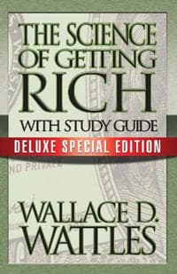 The Science of Getting Rich with Study Guide
