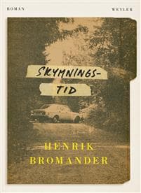 Skymningstid