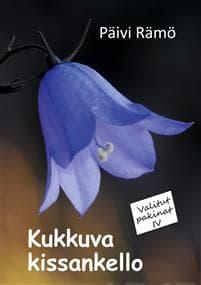 Kukkuva kissankello