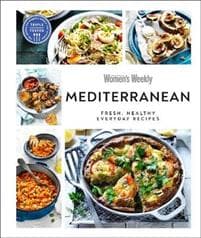 Australian Women's Weekly Mediterranean