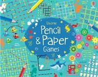 Pencil and Paper Games