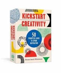 Kickstart Creativity