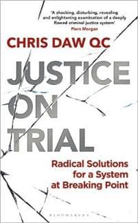 Justice on Trial