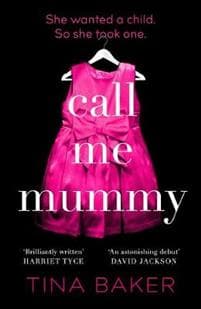 Call Me Mummy