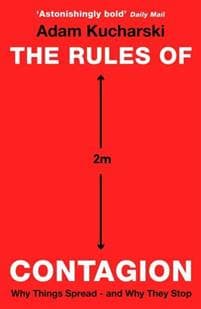 The Rules of Contagion