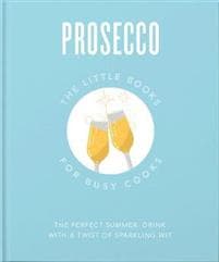 The Little Book of Prosecco