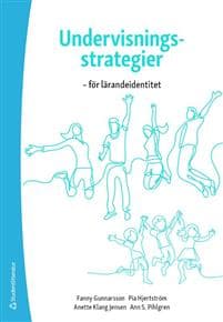 Undervisningsstrategier - för lärandeidentitet