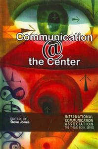 Communicating @ the Center