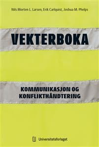Vekterboka