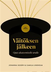 Väitöksen jälkeen