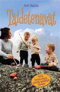Taidetenavat
