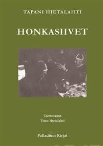 Honkasiivet
