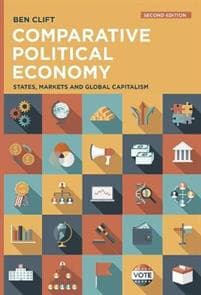 Comparative Political Economy