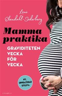 Mammapraktika : graviditeten vecka för vecka