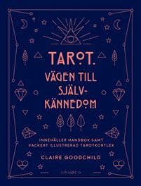 Tarot : Vägen till självkännedom