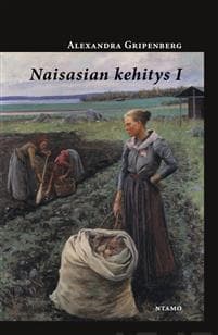 Naisasian kehitys eri maissa