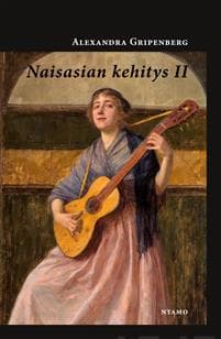 Naisasian kehitys eri maissa
