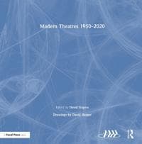 Modern Theatres 1950–2020