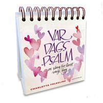 Vardagspsalm – en sång för livet varje dag