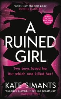 A Ruined Girl