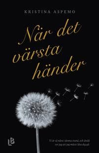 När det värsta händer : ett år av djupaste sorg, kärlek och förundran