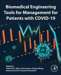 Biomedical Engineering Tools for Management for Patients with COVID-19