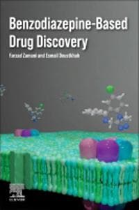 Benzodiazepine-Based Drug Discovery