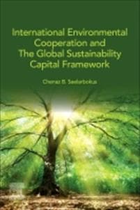 International Environmental Cooperation and The Global Sustainability Capital Framework
