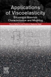 Applications of Viscoelasticity