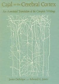 Cajal on the Cerebral Cortex