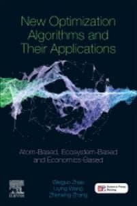 New Optimization Algorithms and their Applications