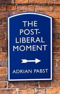 Postliberal Politics