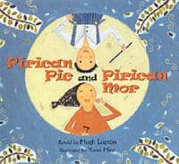 Pirican Pic and Pirican Mor
